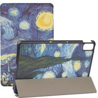 Чохол Slimline Print для Huawei Matepad 10.4 (2021/2020) Van Gogh